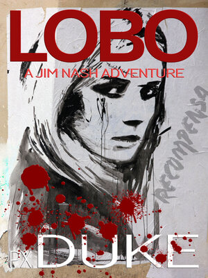 cover image of Lobo
